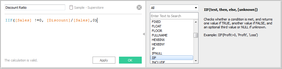 How to Learn Tableau - Day 11: Quick Table Calculations & Bins/Histograms